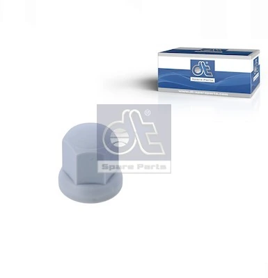 Cap, wheel nut
